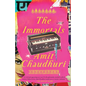 The Immortals - Paperback