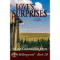 Love's Surprises - Paperback