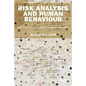 Risk Analysis and Human Behavior - Paperback