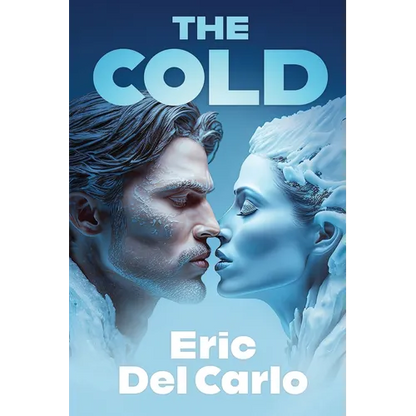 The Cold - Paperback