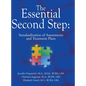 The Essential Second Step: Standardization of Assessments and Treatment Plans - Hardcover