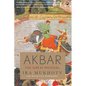 Akbar: The Great Mughal - Hardcover