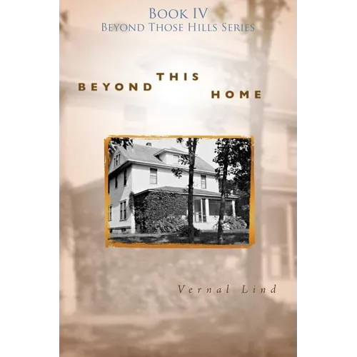 Beyond This Home - Paperback
