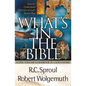 What's in the Bible: A One-Volume Guidebook to God's Word - Paperback