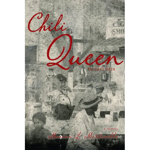 Chili Queen: Mi Historia - Paperback