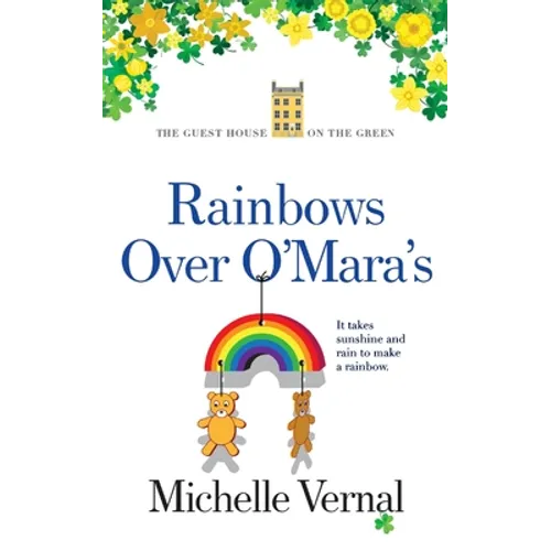 Rainbows over O'Mara's - Paperback