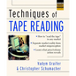 Techniques of Tape Reading - Hardcover