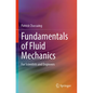 Fundamentals of Fluid Mechanics: For Scientists and Engineers - Paperback
