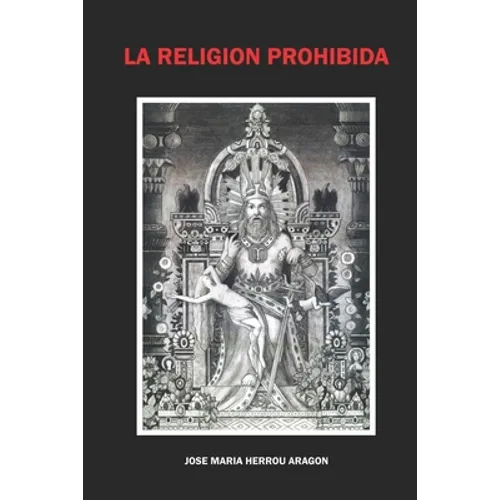 La Religión Prohibida - Paperback