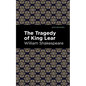 The Tragedy of King Lear - Hardcover