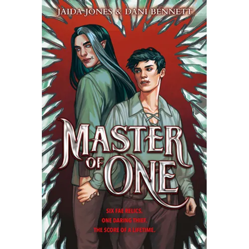 Master of One - Paperback