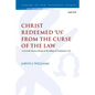 Christ Redeemed 'Us' from the Curse of the Law: A Jewish Martyrological Reading of Galatians 3.13 - Paperback