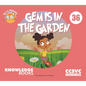 Gem Is in the Garden: Book 36 - Paperback