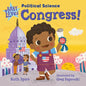 Baby Loves Political Science: Congress! - Board Book