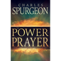 Power in Prayer - Paperback