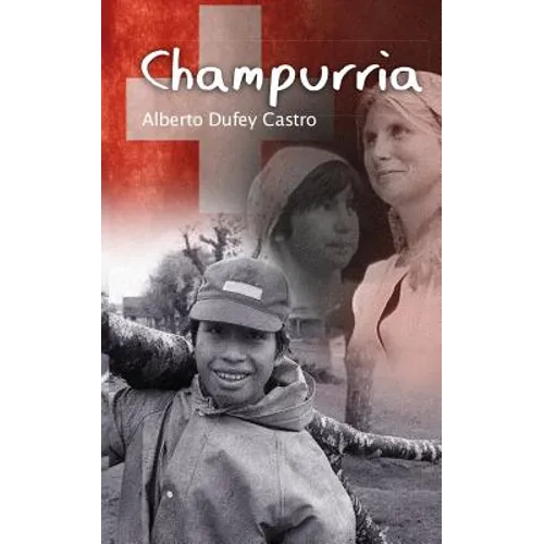 Champurria - Paperback