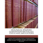 Biological Weapons Convention Protocols: Status and Implications - Paperback