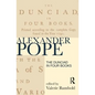 The Dunciad in Four Books - Paperback