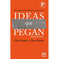 Ideas Que Pegan - Paperback