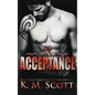 Acceptance - Paperback