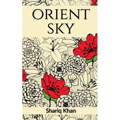 Orient Sky - Paperback