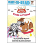 Puppy Mudge Finds a Friend: Ready-To-Read Pre-Level 1 - Paperback