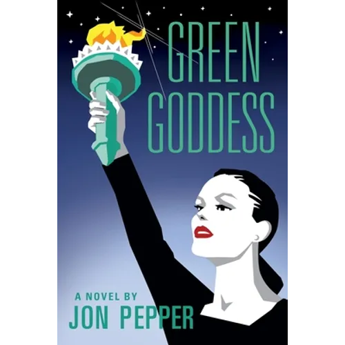 Green Goddess - Paperback