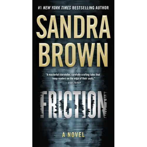 Friction - Paperback