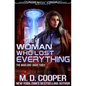 The Woman Who Lost Everything - Paperback