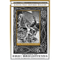 The Saga of Eric Brighteyes - A Book That Inspired Tolkien: With Original Illustrations - Paperback
