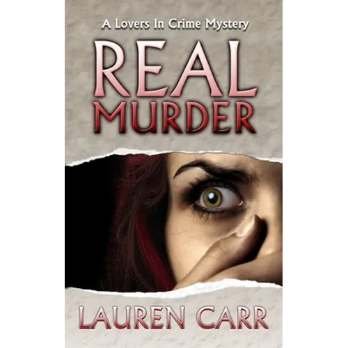 Real Murder - Paperback