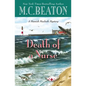 Death of a Nurse - Hardcover