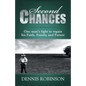 Second Chances: One man's fight to regain his Faith, Family, and Future - Paperback