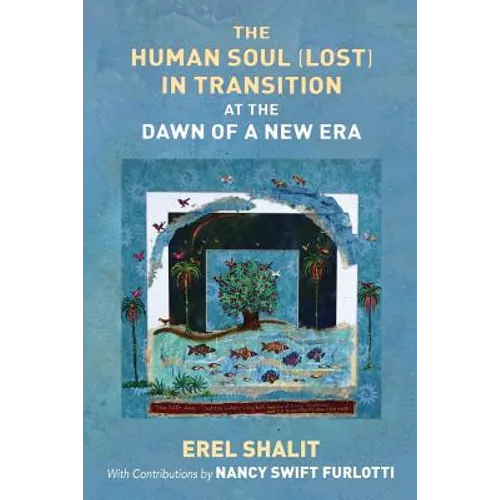 The Human Soul (Lost) in Transition At the Dawn of a New Era - Paperback