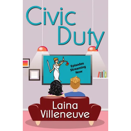 Civic Duty - Paperback