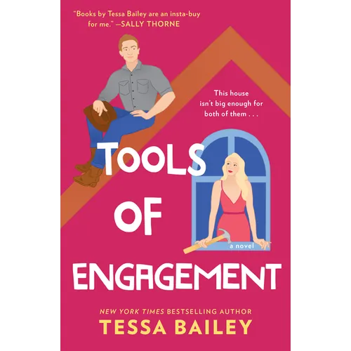Tools of Engagement - Paperback
