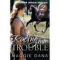 Racing Into Trouble: Timber Ridge Riders - Paperback