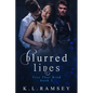 Blurred Lines: Mafia Menage - Paperback