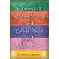 A Journal of the Plague Year, and Other Plays and Adaptations - Paperback
