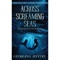 Across Screaming Seas: A Modern Welsh Folktale - Paperback