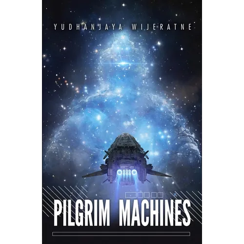 Pilgrim Machines - Paperback