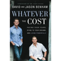 Whatever the Cost: Facing Your Fears, Dying to Your Dreams, and Living Powerfully - Paperback