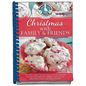 Christmas with Family & Friends: Updated with Festive Photos - Hardcover