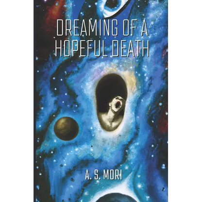 Dreaming of a Hopeful Death - Paperback