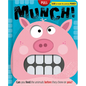 Munch! - Board Book