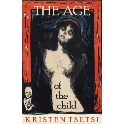 The Age of the Child - Paperback