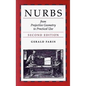 Nurbs for Curve & Surface Design: From Projective Geometry to Practical Use - Hardcover
