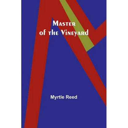Master of the Vineyard - Paperback