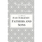 Fathers and Sons - Hardcover