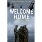Welcome Home: The Lucky Ones - Paperback